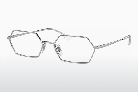 Brýle Ray-Ban YEVI (RX6528 2501)
