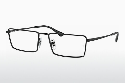 Brýle Ray-Ban EMY (RX6541 2503)
