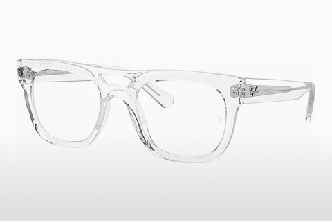Brýle Ray-Ban PHIL (RX7226 8321)