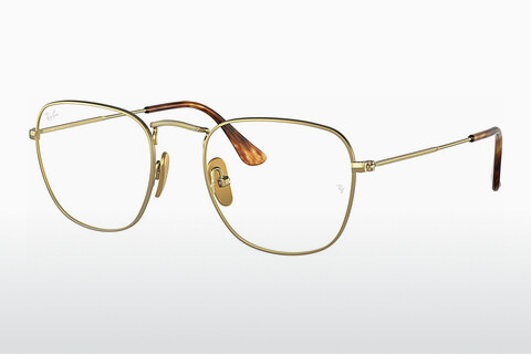 Brýle Ray-Ban FRANK (RX8157V 1226)