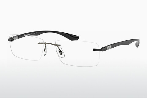 Brýle Ray-Ban RX8724 1000