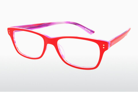Brýle Reebok R6002 RED