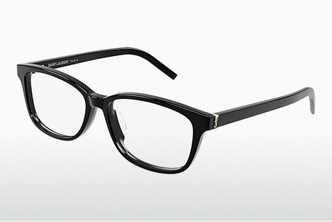 Brýle Saint Laurent SL M109/F 001