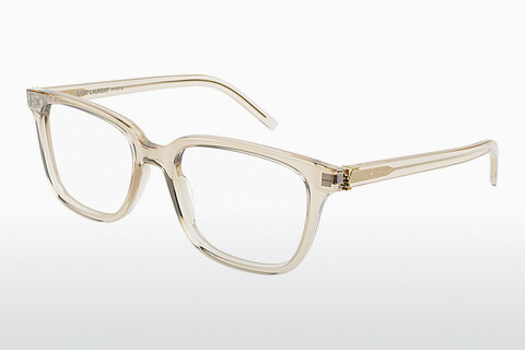 Brýle Saint Laurent SL M110 007