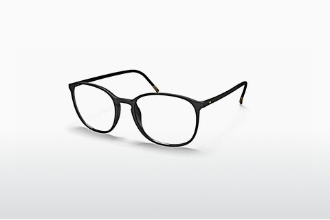 Brýle Silhouette Bildschirmbrille --- Spx Illusion (2935-75 9030)