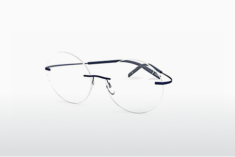 Brýle Silhouette TMA Icon (5541-LB 4740)