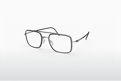 Brýle Silhouette Lite Duet (5544-75 9160)