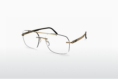 Brýle Silhouette Venture (5558/LA 7520)