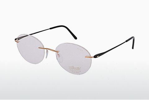 Brýle Silhouette Atelier G014/AJ 35H0