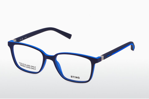 Brýle Sting USJ722 L84P