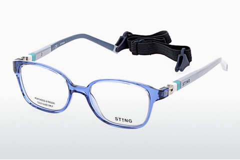 Brýle Sting VSJ667 0U11
