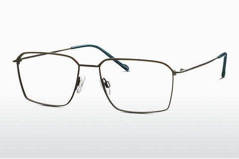 Brýle TITANFLEX EBT 820927 60