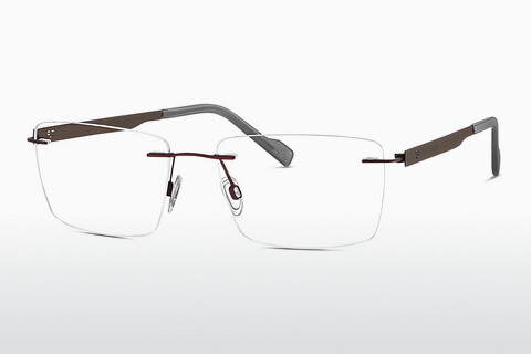 Brýle TITANFLEX EBT 823014 56