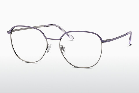 Brýle TITANFLEX EBT 826020 50