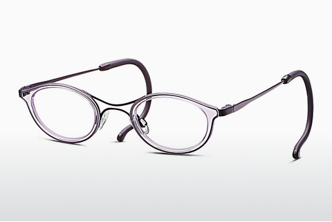 Brýle TITANFLEX EBT 830100 50