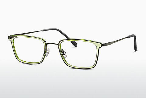 Brýle TITANFLEX EBT 830101 34