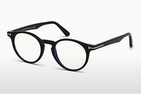 Brýle Tom Ford FT5557-B 001