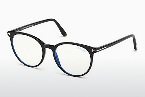 Brýle Tom Ford FT5575-B 001