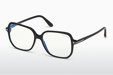 Brýle Tom Ford FT5578-B 001