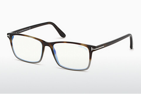 Brýle Tom Ford FT5584-B 056