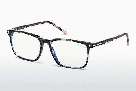 Brýle Tom Ford FT5607-B 055