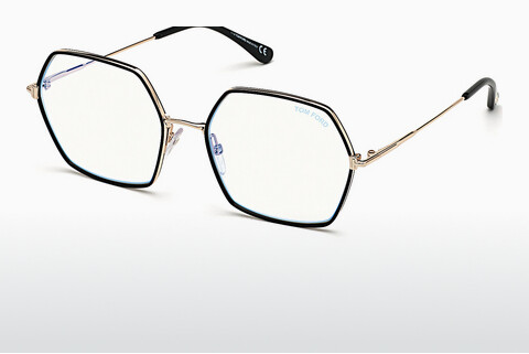 Brýle Tom Ford FT5615-B 001