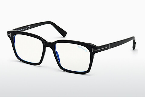 Brýle Tom Ford FT5661-B-N 001
