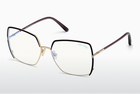 Brýle Tom Ford FT5668-B 081