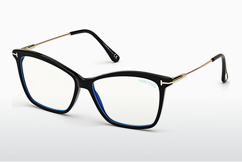 Brýle Tom Ford FT5687-B 001
