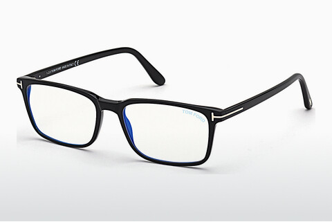 Brýle Tom Ford FT5735-B 001