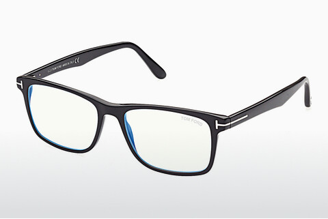 Brýle Tom Ford FT5752-B 001