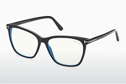 Brýle Tom Ford FT5762-B 001