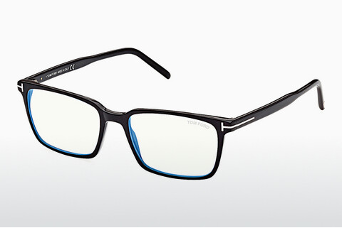 Brýle Tom Ford FT5802-B 001