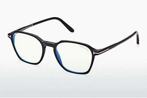Brýle Tom Ford FT5804-B 001