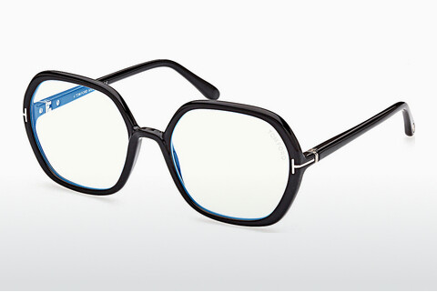 Brýle Tom Ford FT5814-B 001