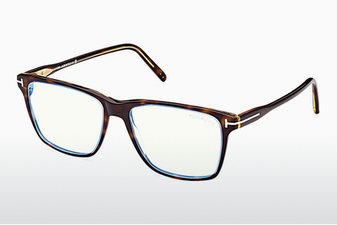 Brýle Tom Ford FT5817-B 055