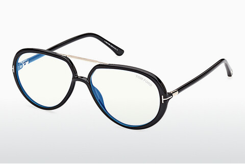 Brýle Tom Ford FT5838-B 001