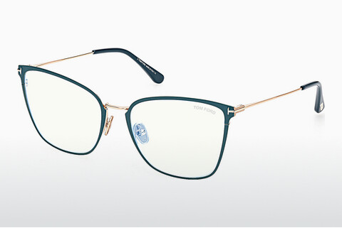 Brýle Tom Ford FT5839-B 087
