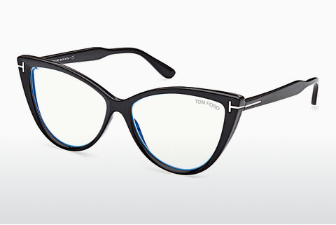 Brýle Tom Ford FT5843-B 001