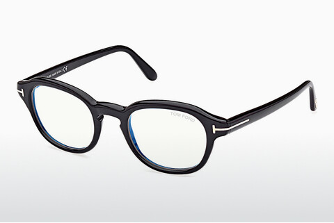 Brýle Tom Ford FT5871-B 001