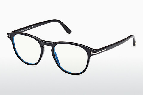 Brýle Tom Ford FT5899-B 001