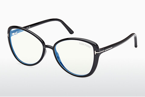 Brýle Tom Ford FT5907-B 001