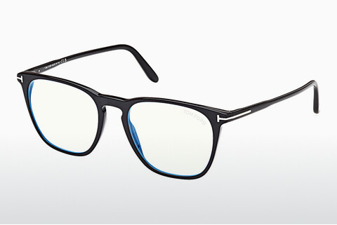 Brýle Tom Ford FT5937-B 001