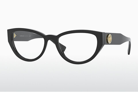 Brýle Versace VE3280B GB1