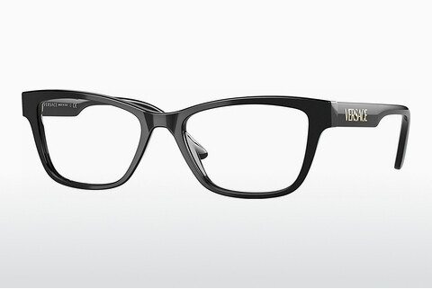 Brýle Versace VE3316 GB1