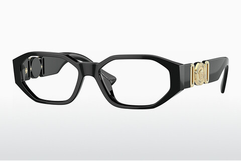Brýle Versace VE3320U GB1