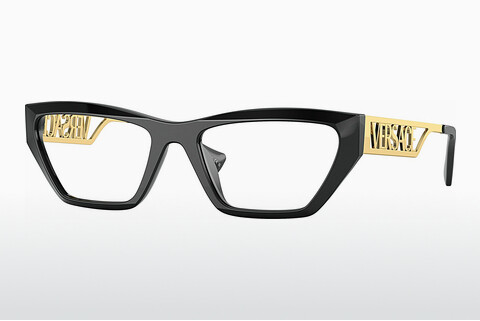 Brýle Versace VE3327U GB1