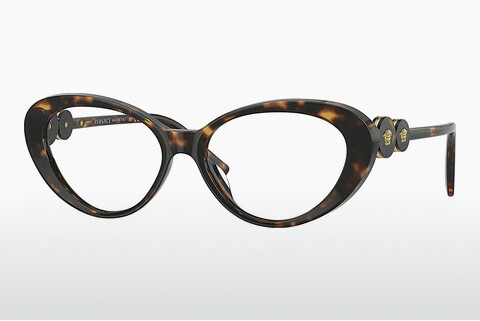Brýle Versace VE3331U 108