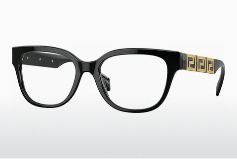 Brýle Versace VE3338 GB1