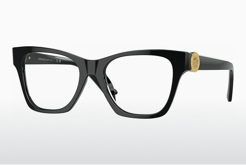 Brýle Versace VE3341U GB1